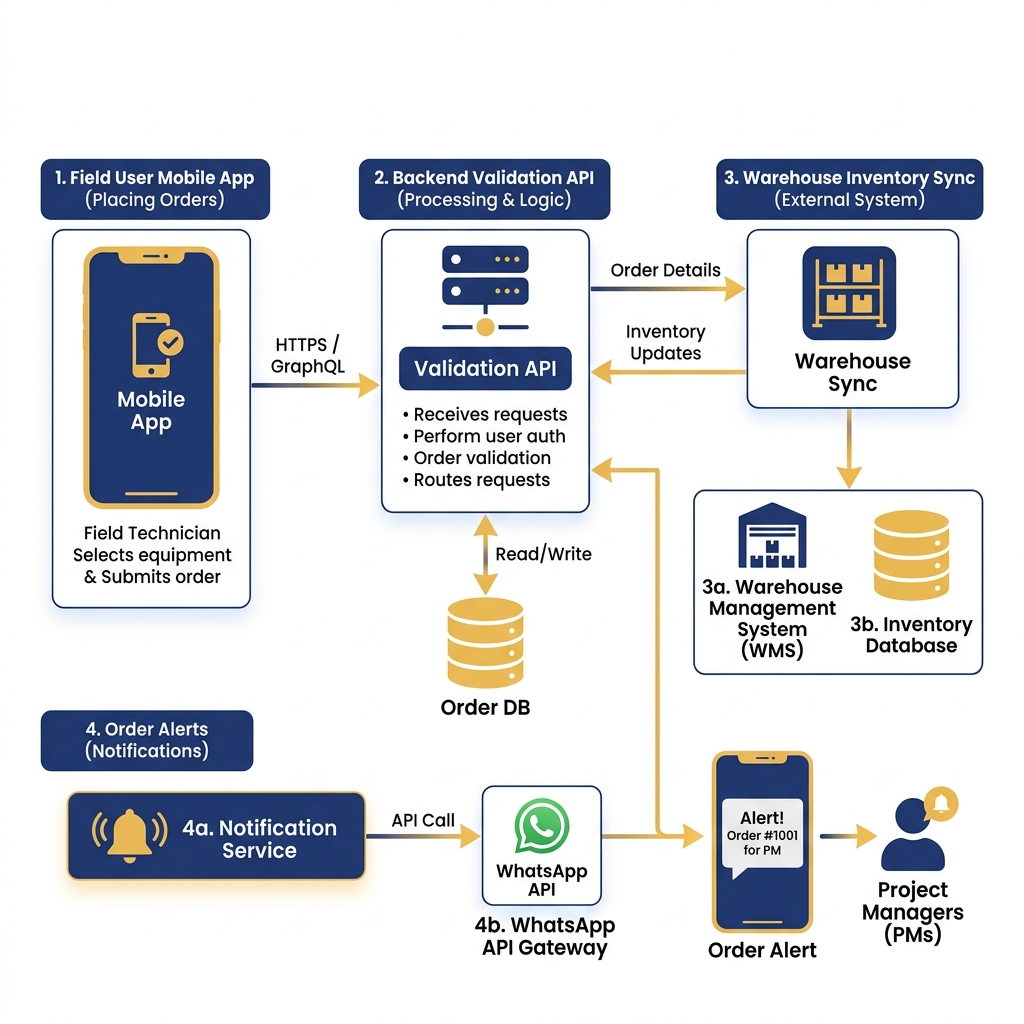 Process Visualization
